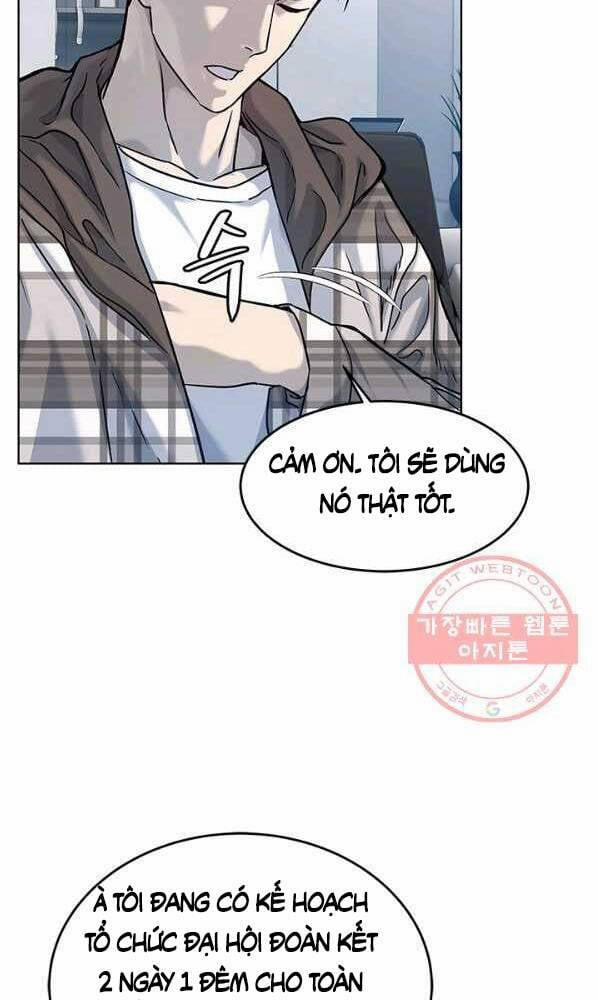 Đội Trưởng Lính Đánh Thuê 92 trang 21