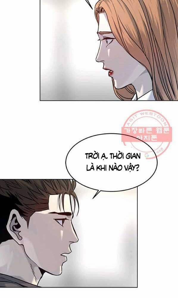 Đội Trưởng Lính Đánh Thuê 92 trang 23