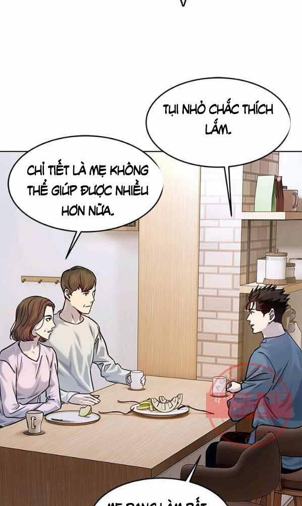 Đội Trưởng Lính Đánh Thuê 92 trang 28