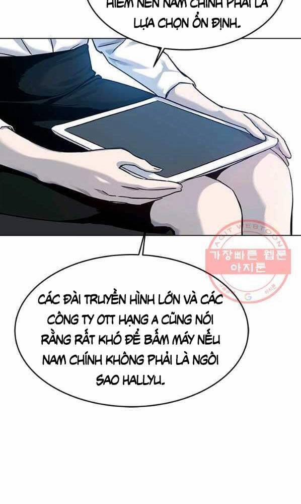 Đội Trưởng Lính Đánh Thuê 92 trang 3