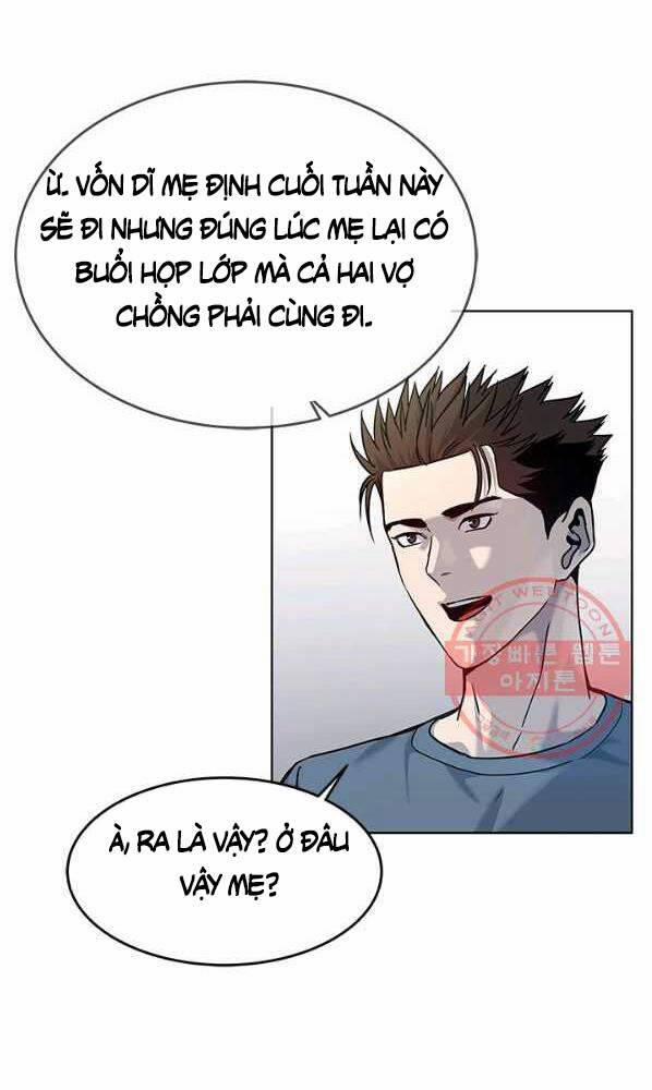 Đội Trưởng Lính Đánh Thuê 92 trang 30