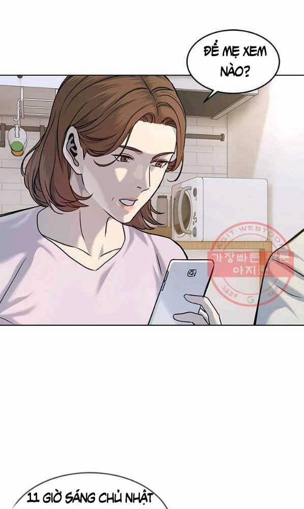 Đội Trưởng Lính Đánh Thuê 92 trang 31