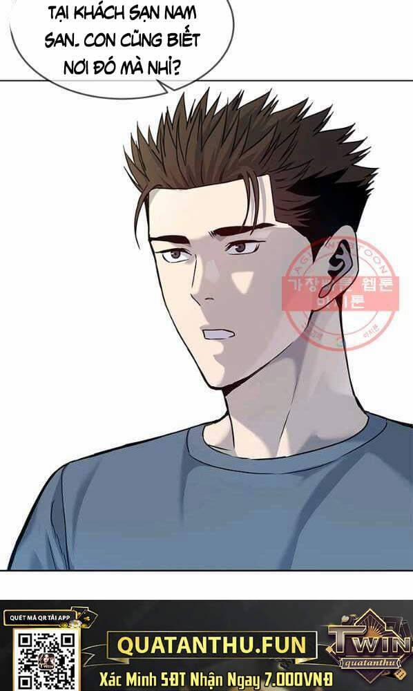 Đội Trưởng Lính Đánh Thuê 92 trang 32