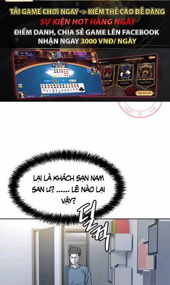 Đội Trưởng Lính Đánh Thuê 92 trang 33