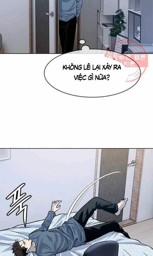 Đội Trưởng Lính Đánh Thuê 92 trang 34