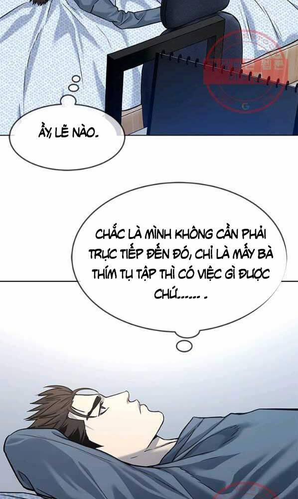 Đội Trưởng Lính Đánh Thuê 92 trang 35