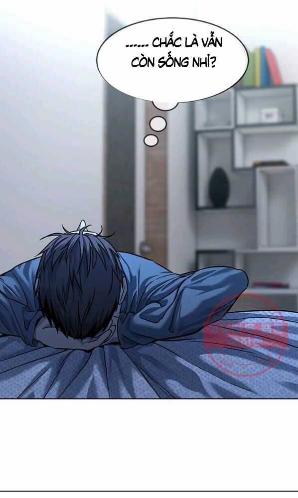 Đội Trưởng Lính Đánh Thuê 92 trang 39