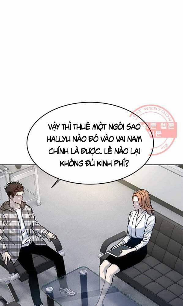 Đội Trưởng Lính Đánh Thuê 92 trang 4