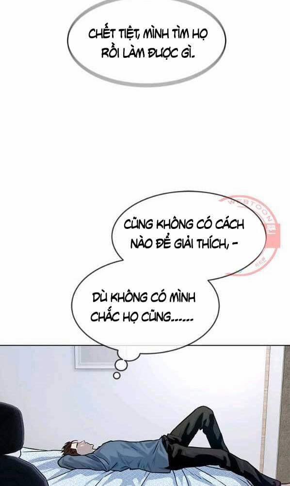 Đội Trưởng Lính Đánh Thuê 92 trang 41