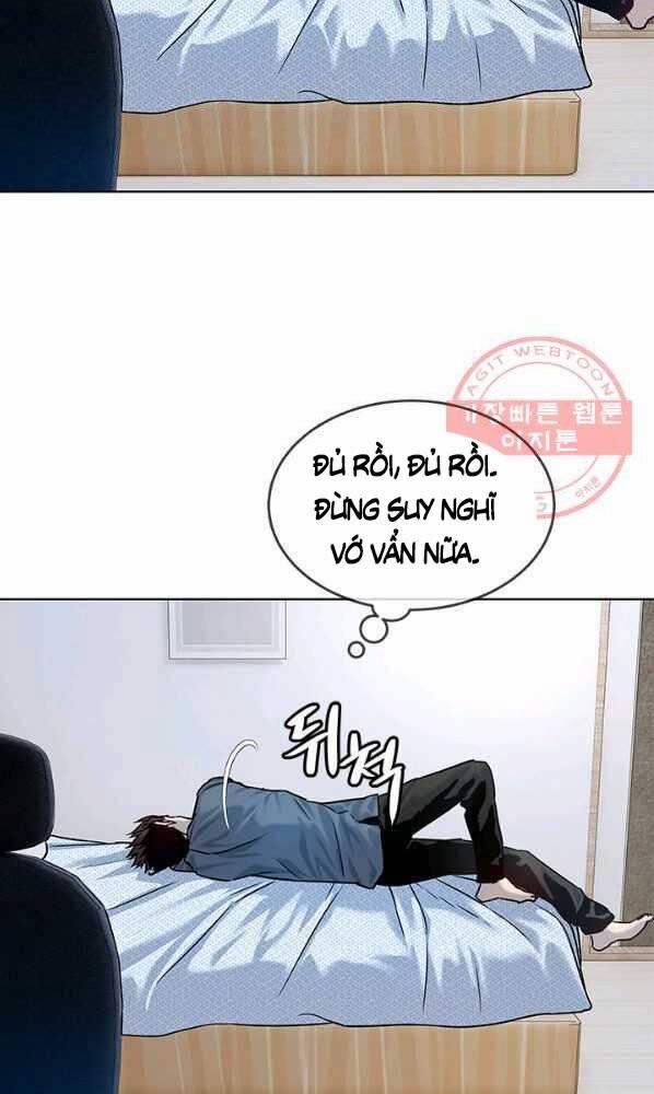 Đội Trưởng Lính Đánh Thuê 92 trang 42