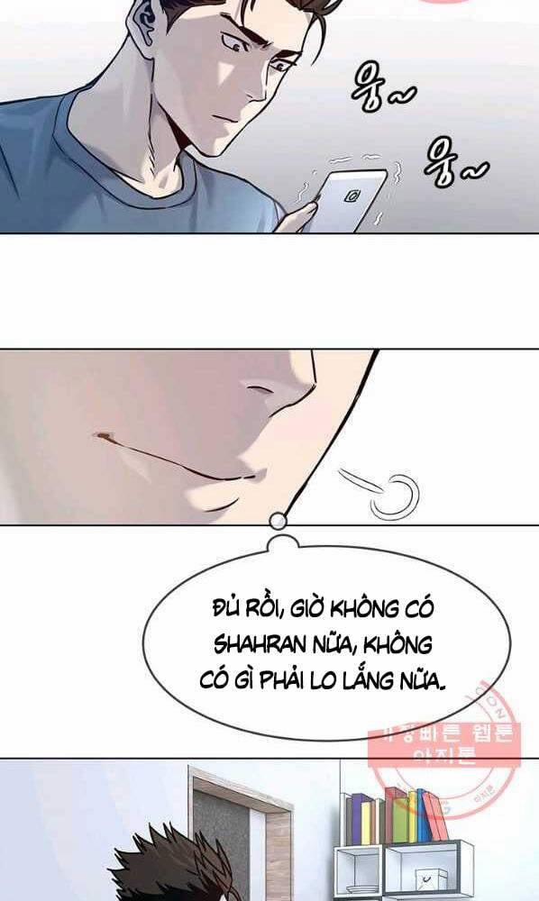 Đội Trưởng Lính Đánh Thuê 92 trang 47