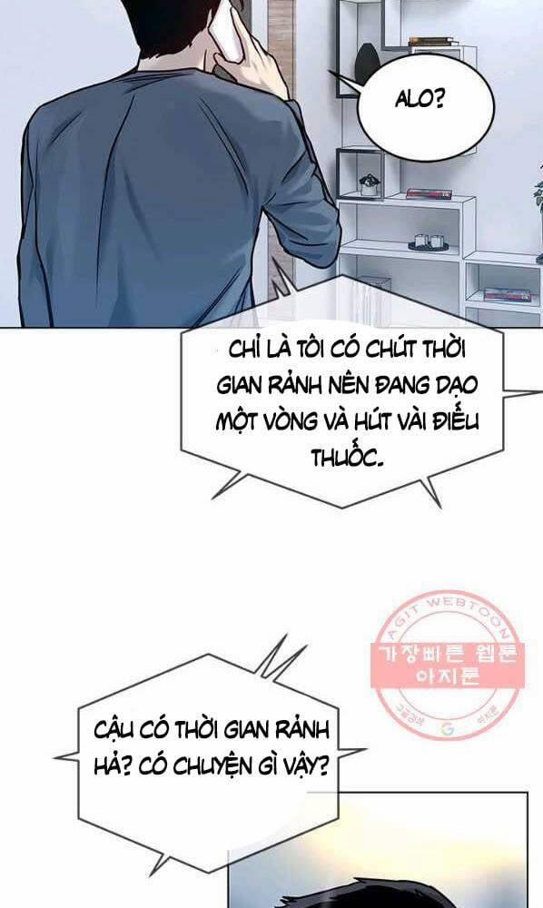 Đội Trưởng Lính Đánh Thuê 92 trang 48