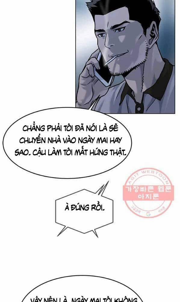 Đội Trưởng Lính Đánh Thuê 92 trang 49