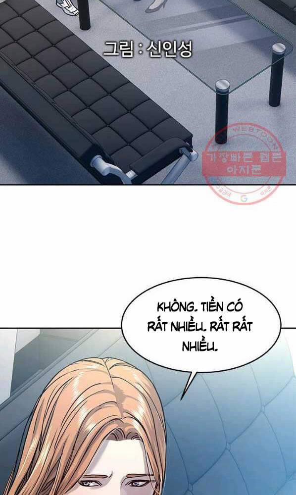 Đội Trưởng Lính Đánh Thuê 92 trang 5