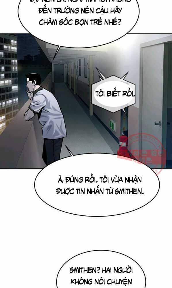 Đội Trưởng Lính Đánh Thuê 92 trang 50