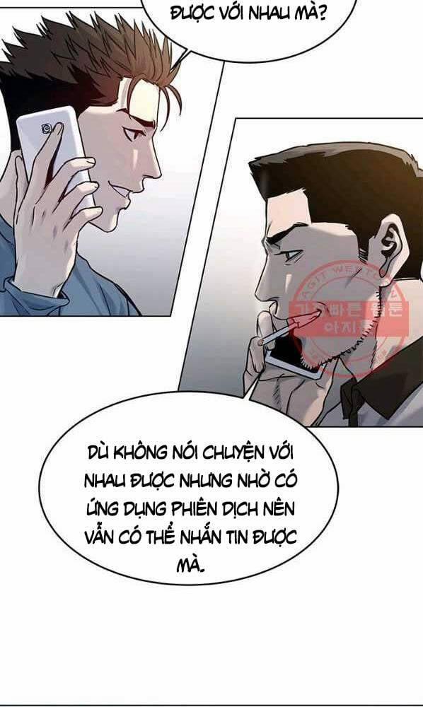 Đội Trưởng Lính Đánh Thuê 92 trang 51