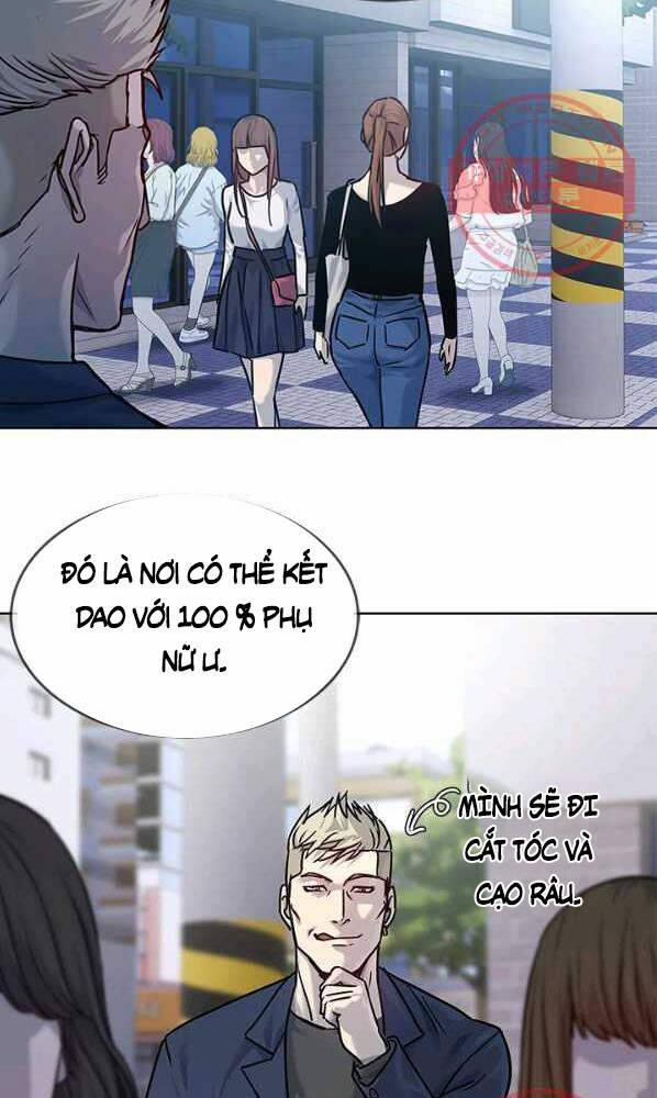 Đội Trưởng Lính Đánh Thuê 92 trang 54