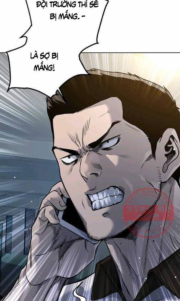 Đội Trưởng Lính Đánh Thuê 92 trang 57