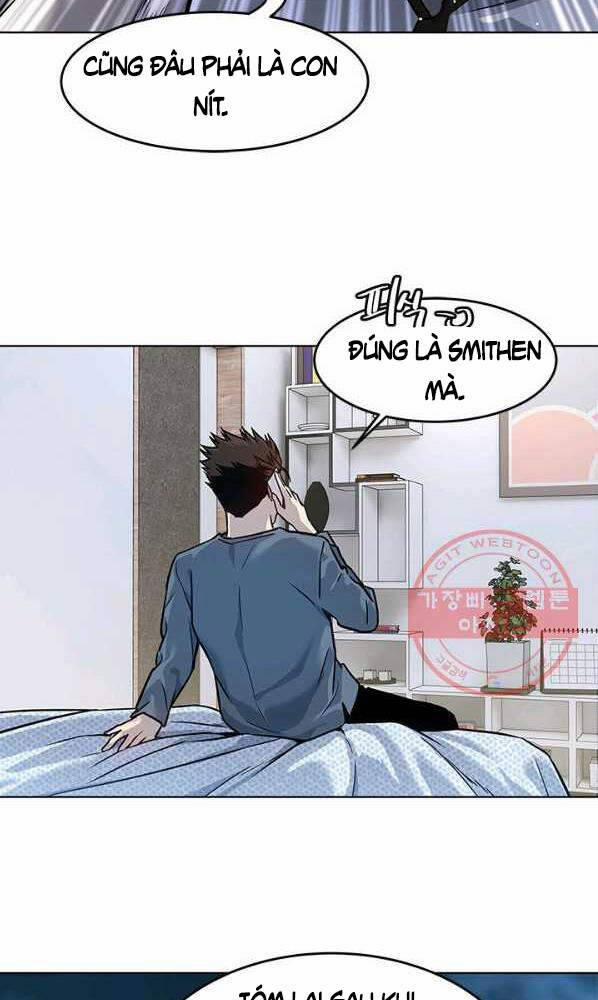 Đội Trưởng Lính Đánh Thuê 92 trang 58