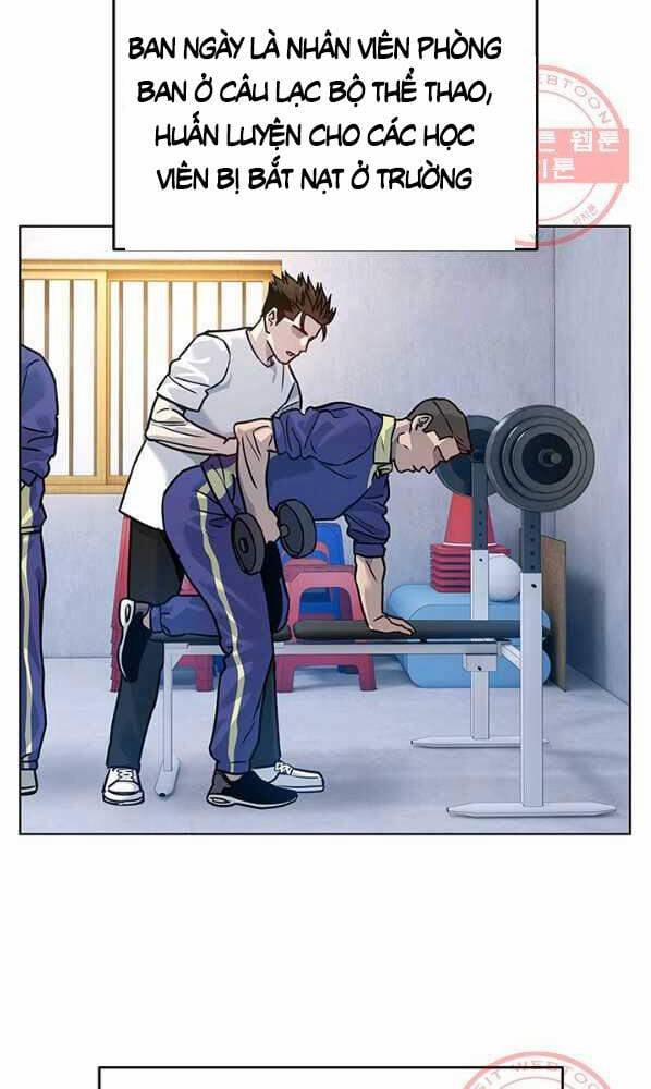 Đội Trưởng Lính Đánh Thuê 92 trang 63