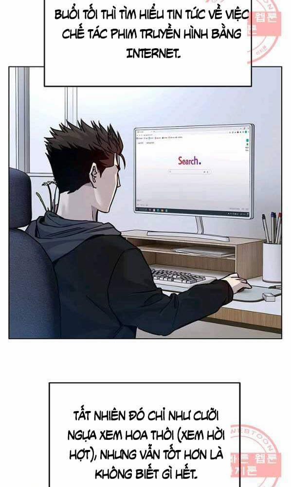 Đội Trưởng Lính Đánh Thuê 92 trang 64