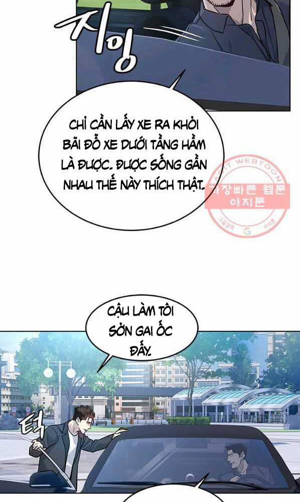 Đội Trưởng Lính Đánh Thuê 92 trang 70