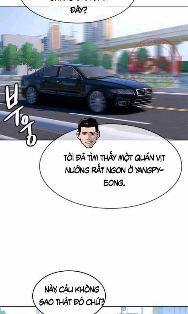 Đội Trưởng Lính Đánh Thuê 92 trang 72