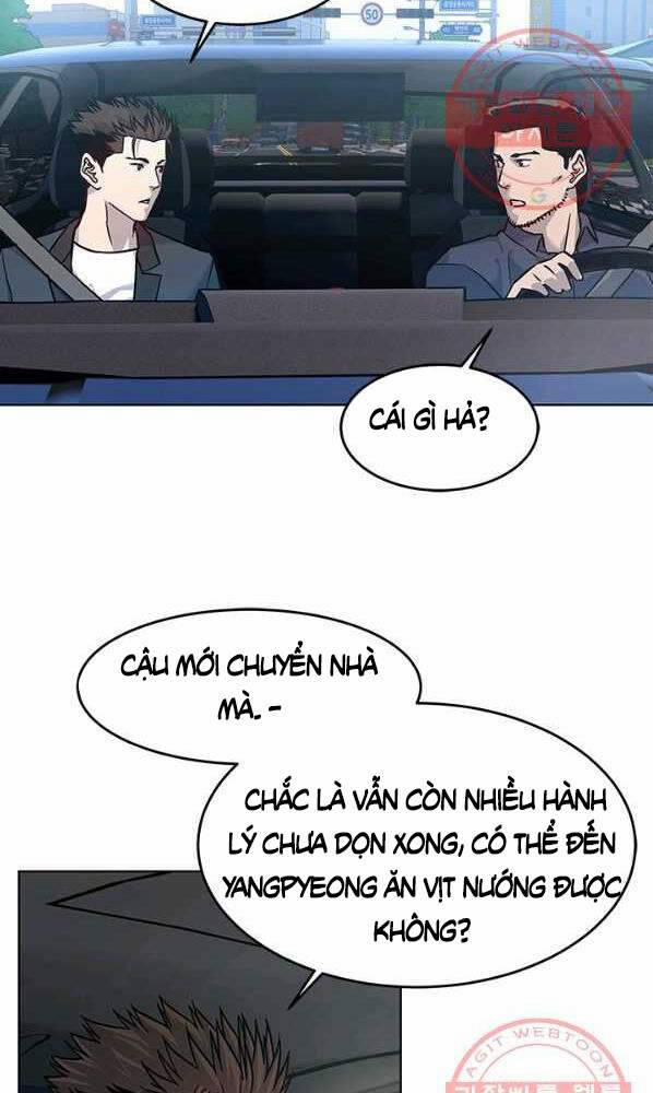 Đội Trưởng Lính Đánh Thuê 92 trang 73