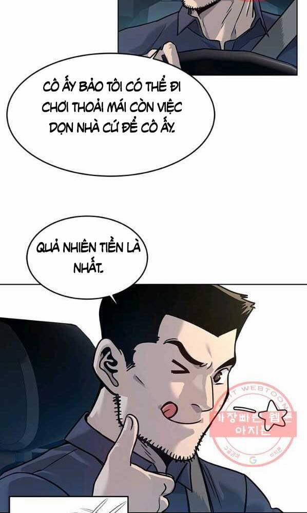 Đội Trưởng Lính Đánh Thuê 92 trang 75