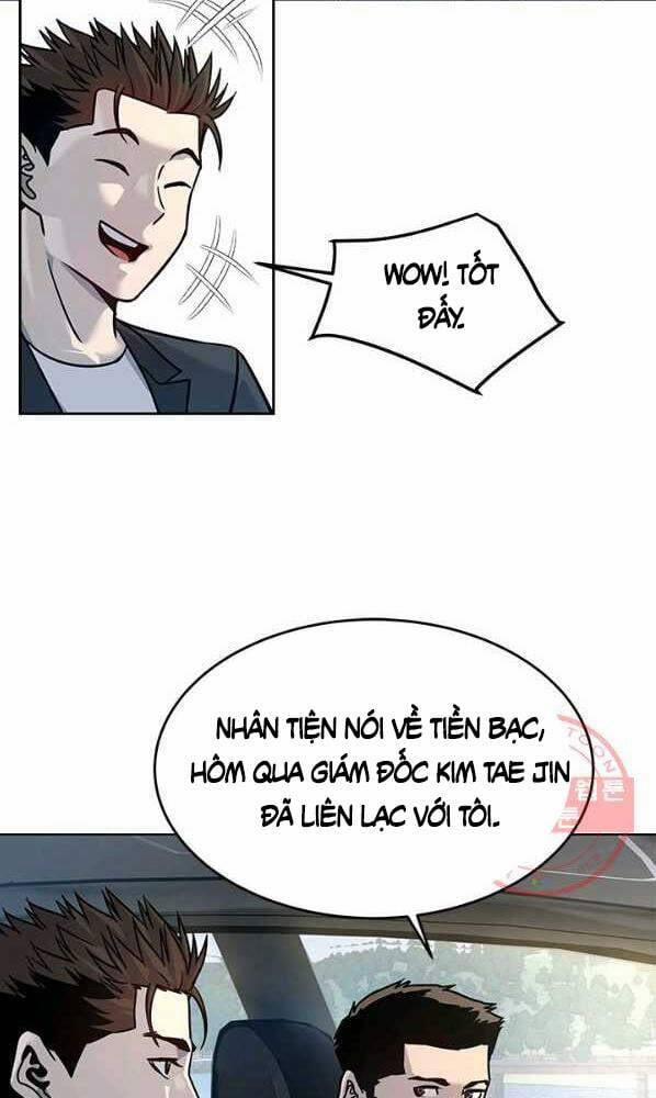 Đội Trưởng Lính Đánh Thuê 92 trang 76