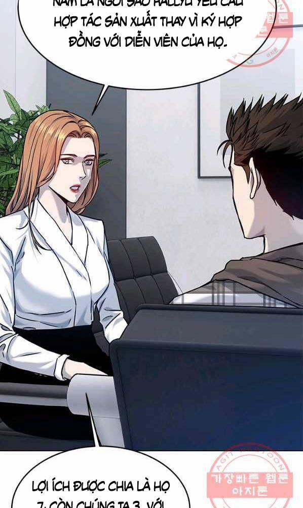 Đội Trưởng Lính Đánh Thuê 92 trang 8