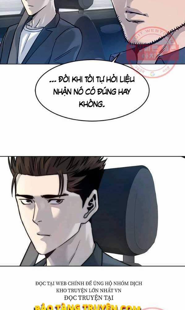 Đội Trưởng Lính Đánh Thuê 92 trang 82