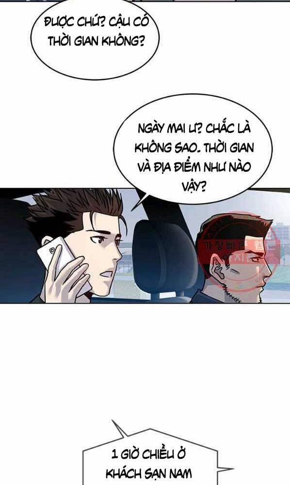 Đội Trưởng Lính Đánh Thuê 92 trang 87