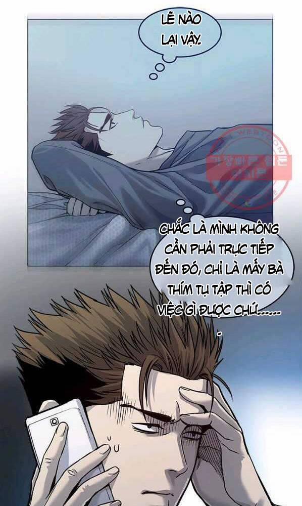 Đội Trưởng Lính Đánh Thuê 92 trang 89