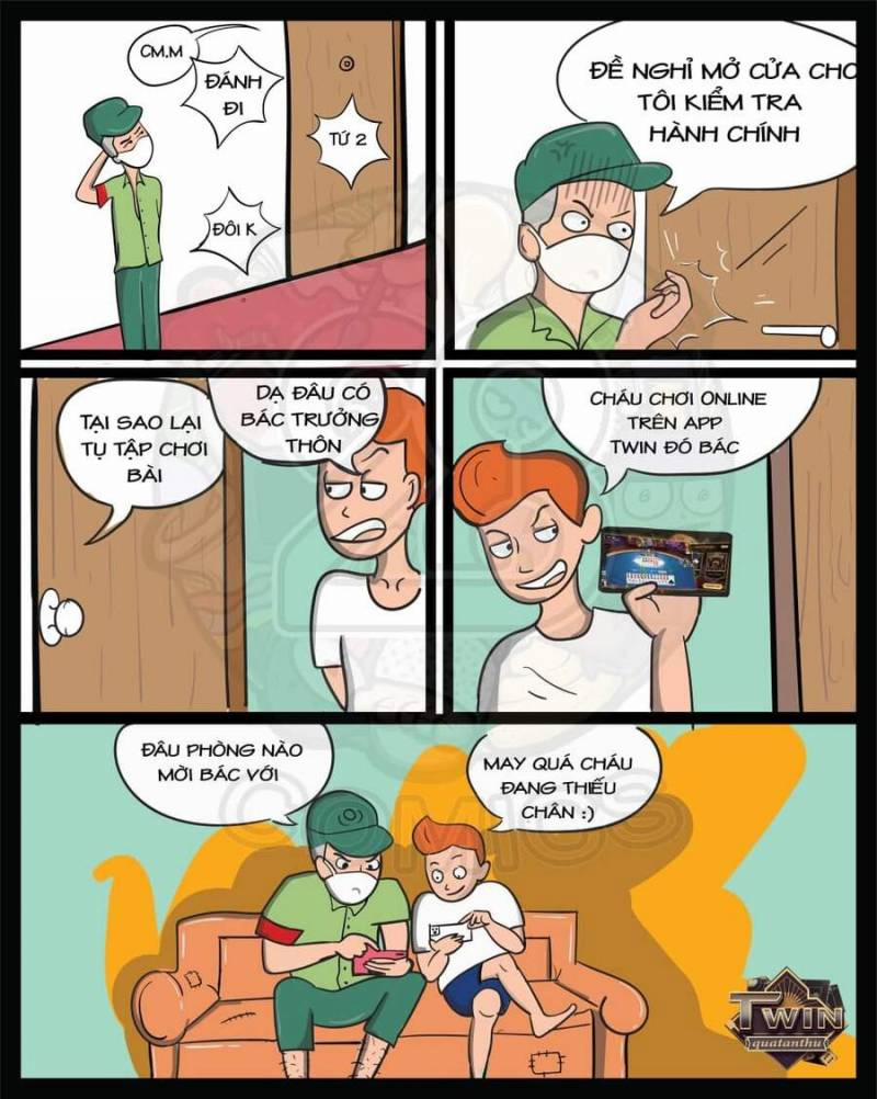 Đội Trưởng Lính Đánh Thuê 92 trang 93