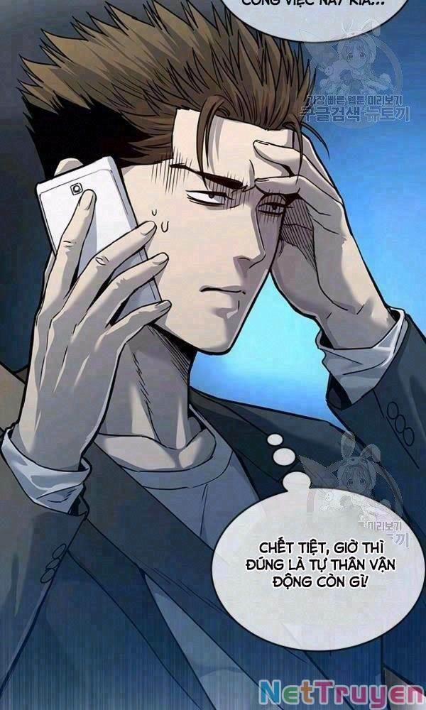 Đội Trưởng Lính Đánh Thuê 93 trang 1