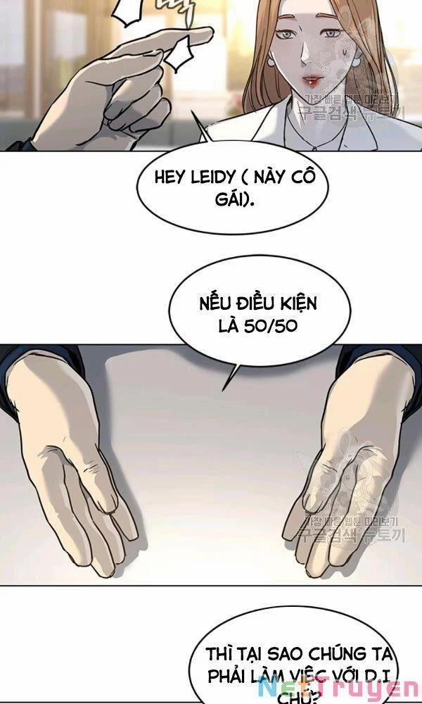 Đội Trưởng Lính Đánh Thuê 93 trang 100