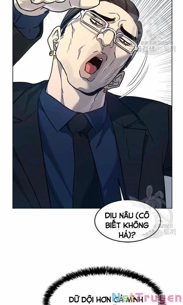 Đội Trưởng Lính Đánh Thuê 93 trang 106