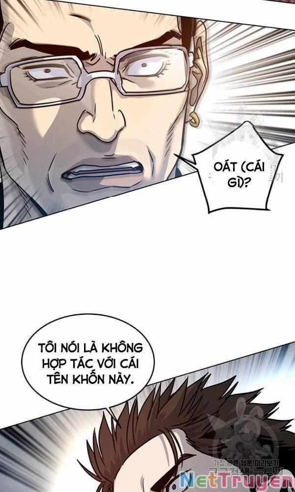 Đội Trưởng Lính Đánh Thuê 93 trang 110