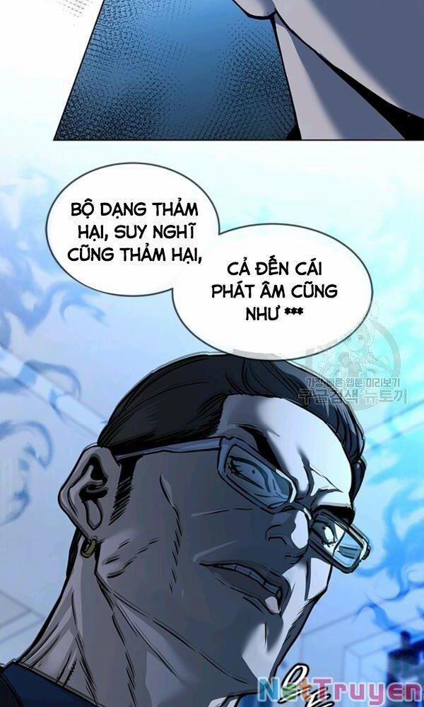 Đội Trưởng Lính Đánh Thuê 93 trang 117