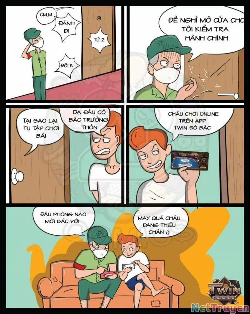 Đội Trưởng Lính Đánh Thuê 93 trang 120