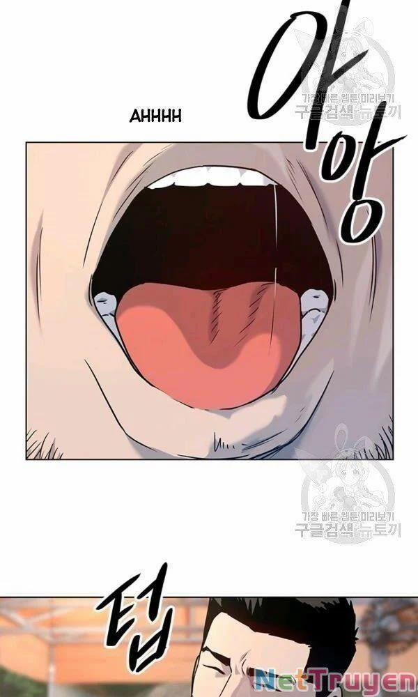 Đội Trưởng Lính Đánh Thuê 93 trang 13