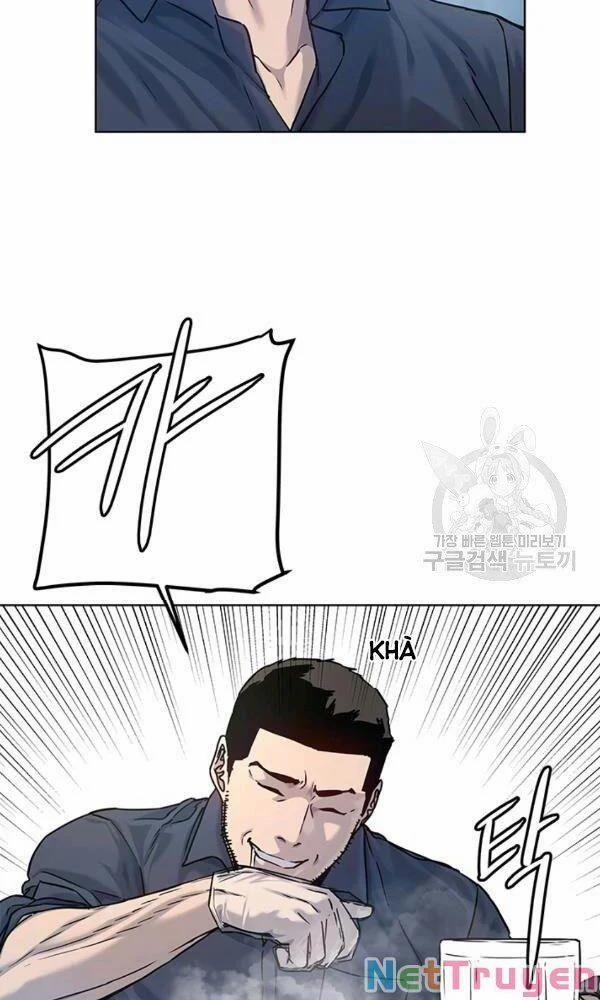 Đội Trưởng Lính Đánh Thuê 93 trang 15