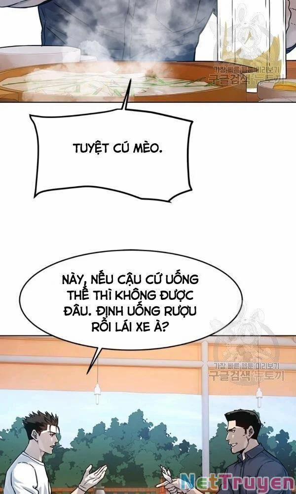 Đội Trưởng Lính Đánh Thuê 93 trang 16