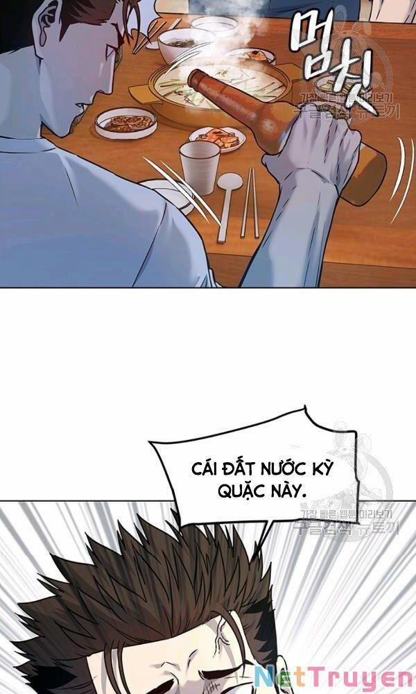 Đội Trưởng Lính Đánh Thuê 93 trang 19