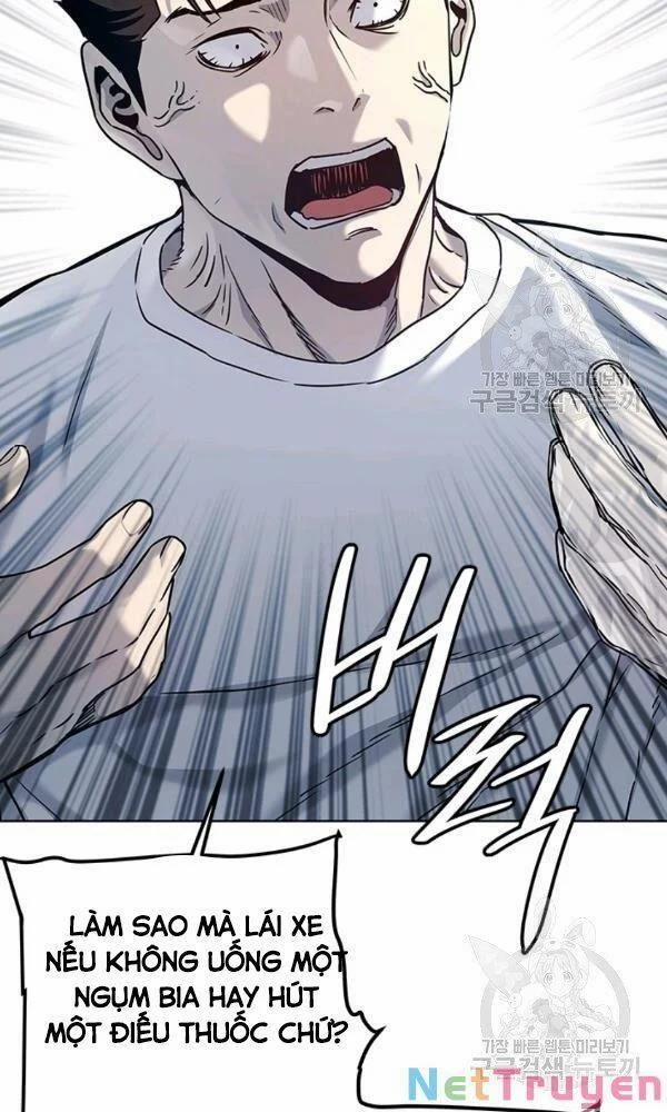 Đội Trưởng Lính Đánh Thuê 93 trang 20