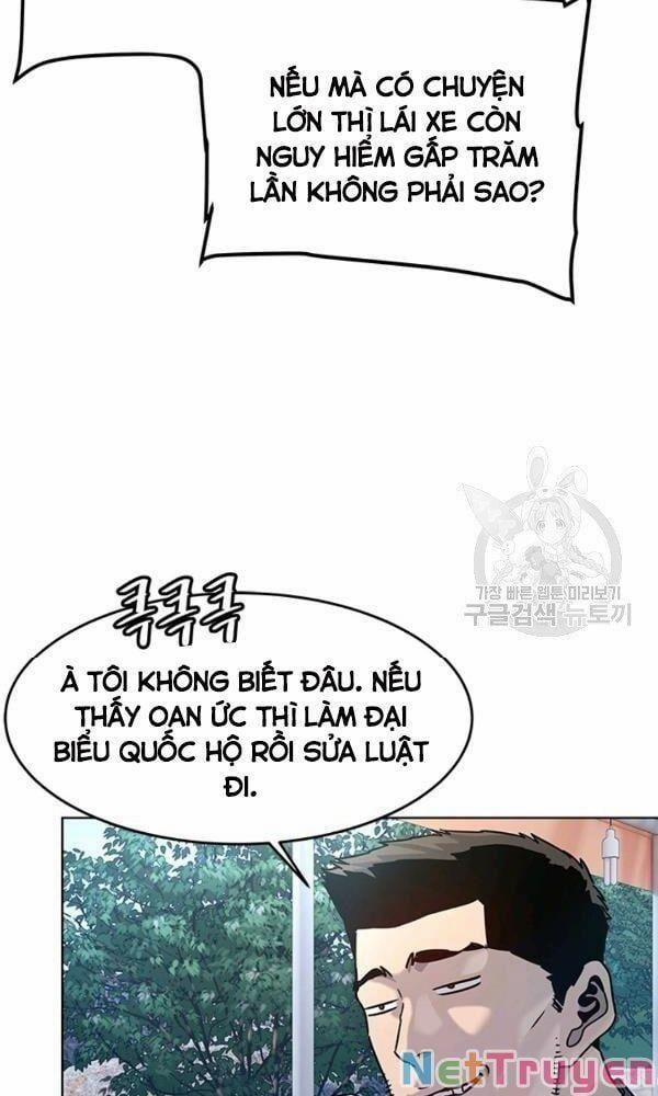 Đội Trưởng Lính Đánh Thuê 93 trang 21