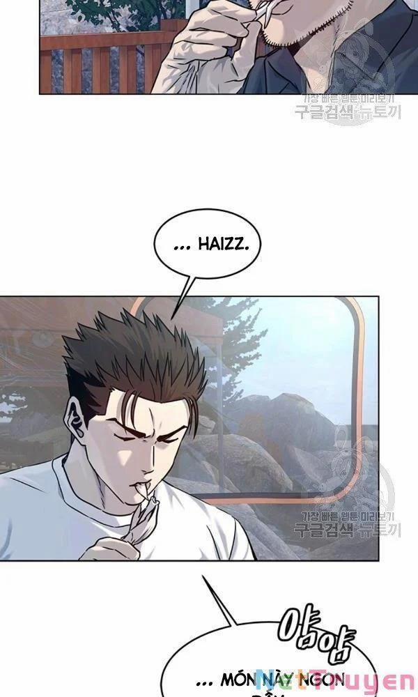 Đội Trưởng Lính Đánh Thuê 93 trang 22