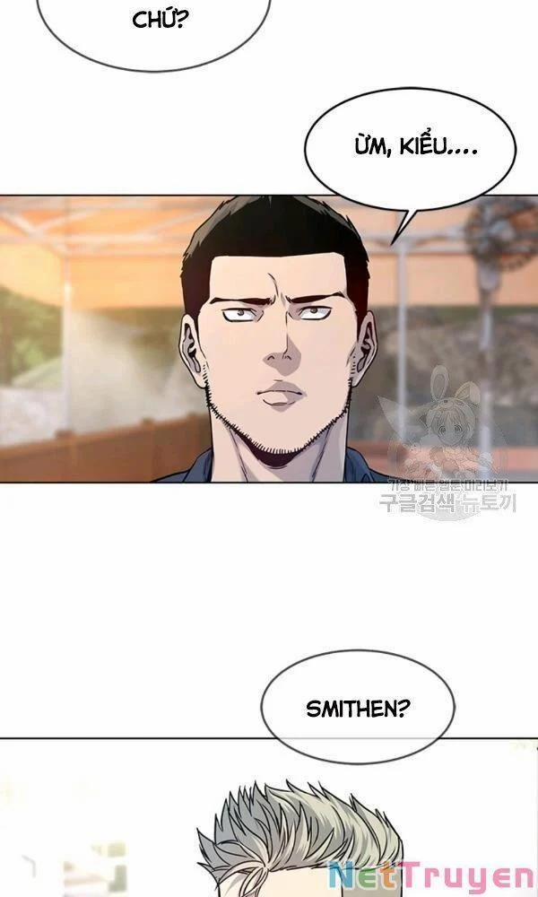 Đội Trưởng Lính Đánh Thuê 93 trang 24