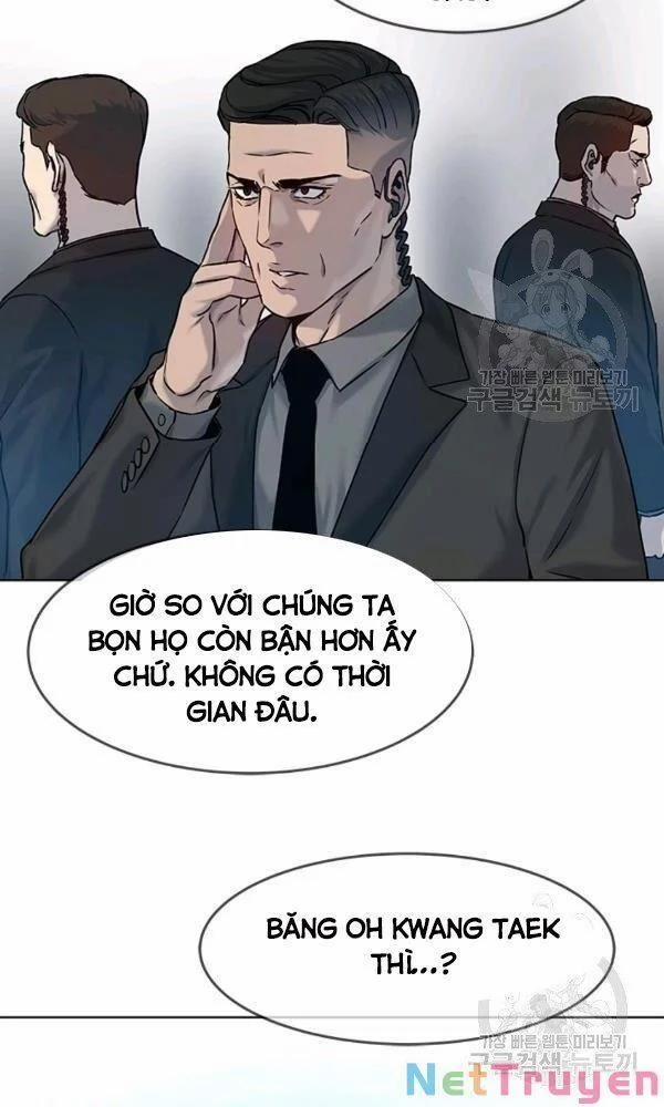 Đội Trưởng Lính Đánh Thuê 93 trang 26